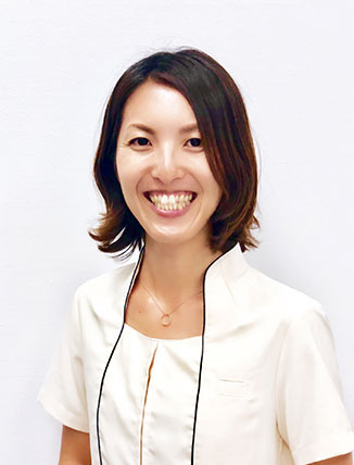 staff photo